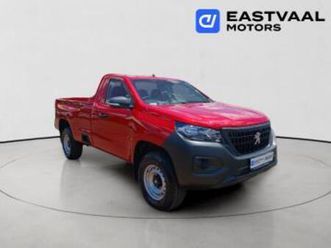 1.9td single cab professional