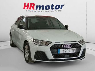 audi a1 25 tfsi