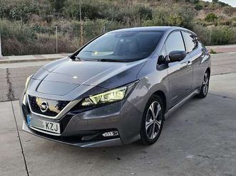 40 kwh n-connecta 110kw