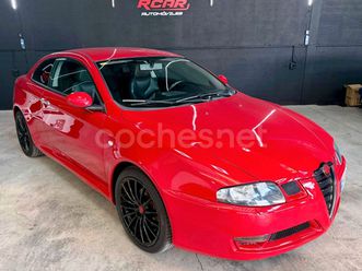 alfa romeo gt 2.0 jts sport