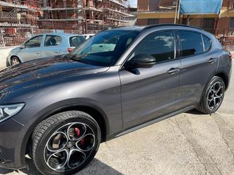 alfaromeo stelvio