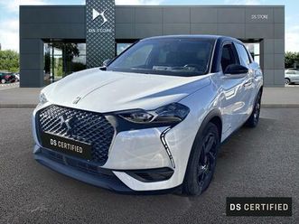 crossback e-tense performance line+