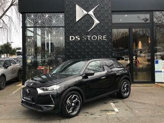 crossback e-tense rivoli