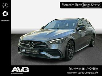 c 220 d 4m t amg-adv-plus burm pano distr diglig