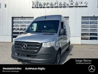 sprinter 317 cdi hochdach