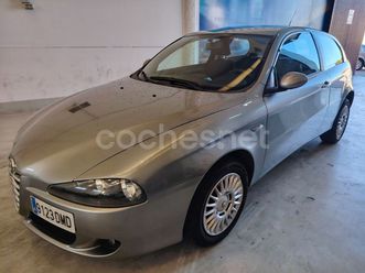 alfa romeo 147 1.6 ts distinctive
