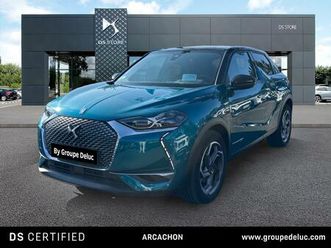 crossback puretech 130ch grand chic automatique
