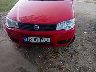 vând fiat albea