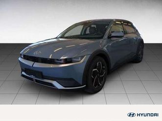 hyundai ioniq 5 77,4 kwh techniq leder nscc led bluetooth