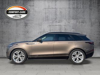 range rover velar p 380 se automatic