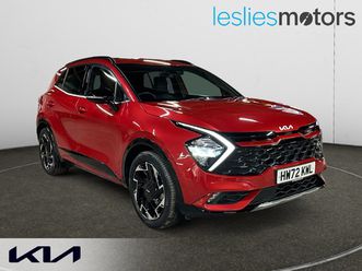 1.6 t-gdi isg phev gt-line