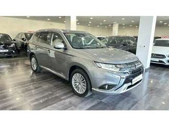 phev motion 4wd