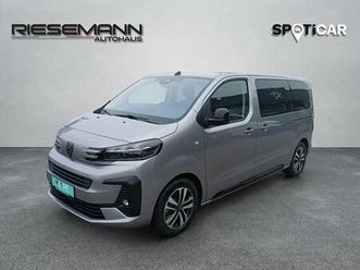 premium bluehdi 180 standard eat8