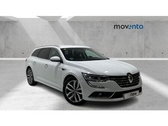 sport tourer zen energy tce 110 kw (150 cv) edc