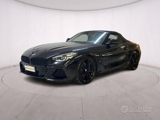 bmw z4 sdrive20i msport