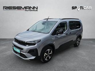 lang bluehdi 130 s&s gt eat8