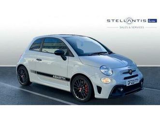 1.4 t-jet competizione euro 6 3dr