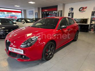 alfa romeo giulietta 1.4 tb sport