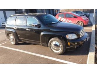 chevrolet hhr ≫ 2008 • 6 599 лв. • id