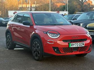 54kwh la prima auto 5dr