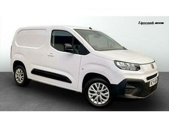 1.5 multijet3 1000kg l1 euro 6 (s/s) 5dr