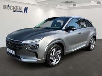 hyundai nexo mj22 prime led 360 kamera ssd leder lmf19nexo