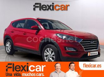 hyundai tucson 1.6 gdi tecno safe 4x2