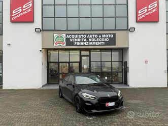 bmw serie 2 gran coupé m 235i xdrive|tetto pano||1