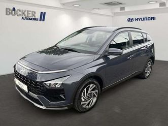 hyundai bayon fl 1.0 t-gdi trend led shz mod. 25 bluetoothbayon