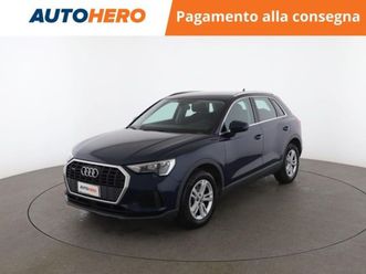 q3 2ª serie q3 35 tdi quattro