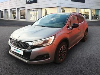 crossback puretech 130 s&s bvm6 connected chic