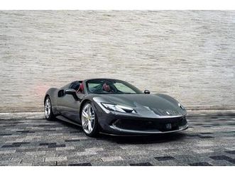 2024 - gts f1 dct 2-door