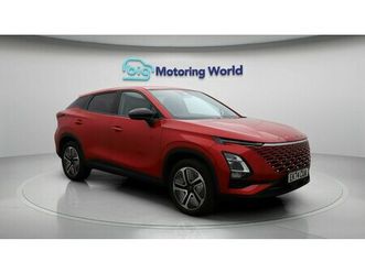 2024 - comfort 5-door