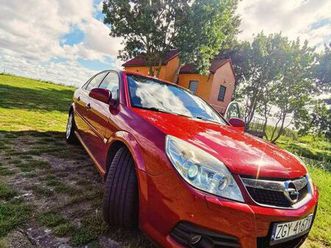 opel vectra c 1.9 ctdi 150 km automat wroclaw śródmieście • olx.pl