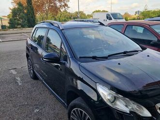 peugeot 2008 puretech 82 allure