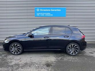 golf 1.0 etsi opf 110 dsg7 match