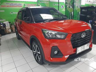 2022 daihatsu rocky 1.0 r tc asa sc suv