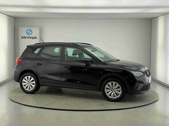 seat arona arona 1.0 tsi style dsg