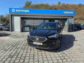 seat tarraco tarraco 2.0 tdi style dsg fiscal