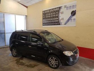 trendline 1.9 tdi 105