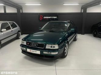 audi s2 80 avant 2.2
