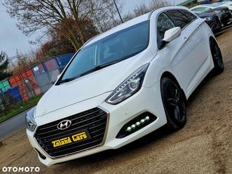 hyundai i40 1.7 crdi comfort
