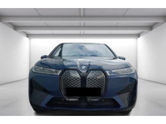 bmw ix xdrive40 = sport package = sky lounge гаранция ≫ 2024 • 108 590 лв. • id