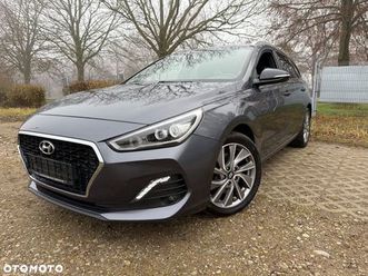 HYUNDAI I30 SW hyundai-i30-1-4-t-gdi-dct-passion-plus