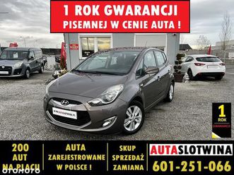 hyundai ix20 1.4 classic