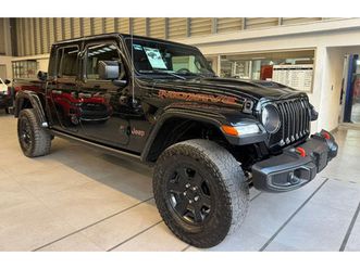 jeep jt 3.6 mojave at