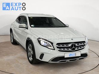 mercedes-benz clase gla gla 220 d