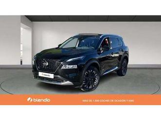 1.5 hev e-power 204 tekna 204 5p