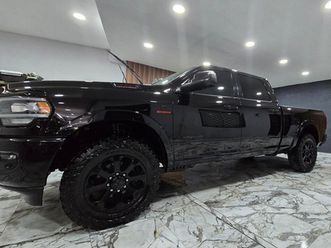 laramie cummins 6.7l 2019