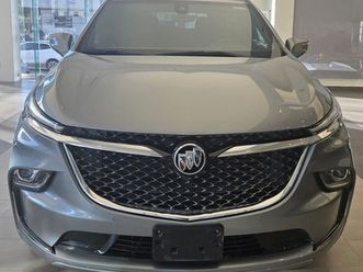 buick enclave 3.6 avenir at